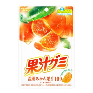 MEIJI MANDARIN 54g
