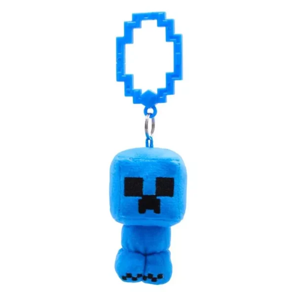 MINECRAFT BLIND BOX (Plush pendant for backpack) - Image 2
