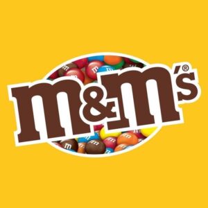 M&M's