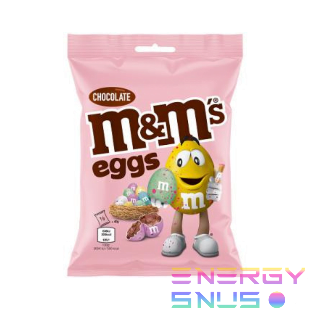 M&M's Speckled Eggs 80g Candy