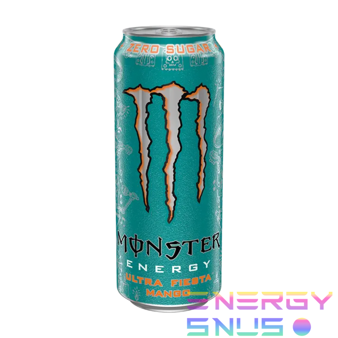 MONSTER ZERO-SUGAR ULTRA FIESTA