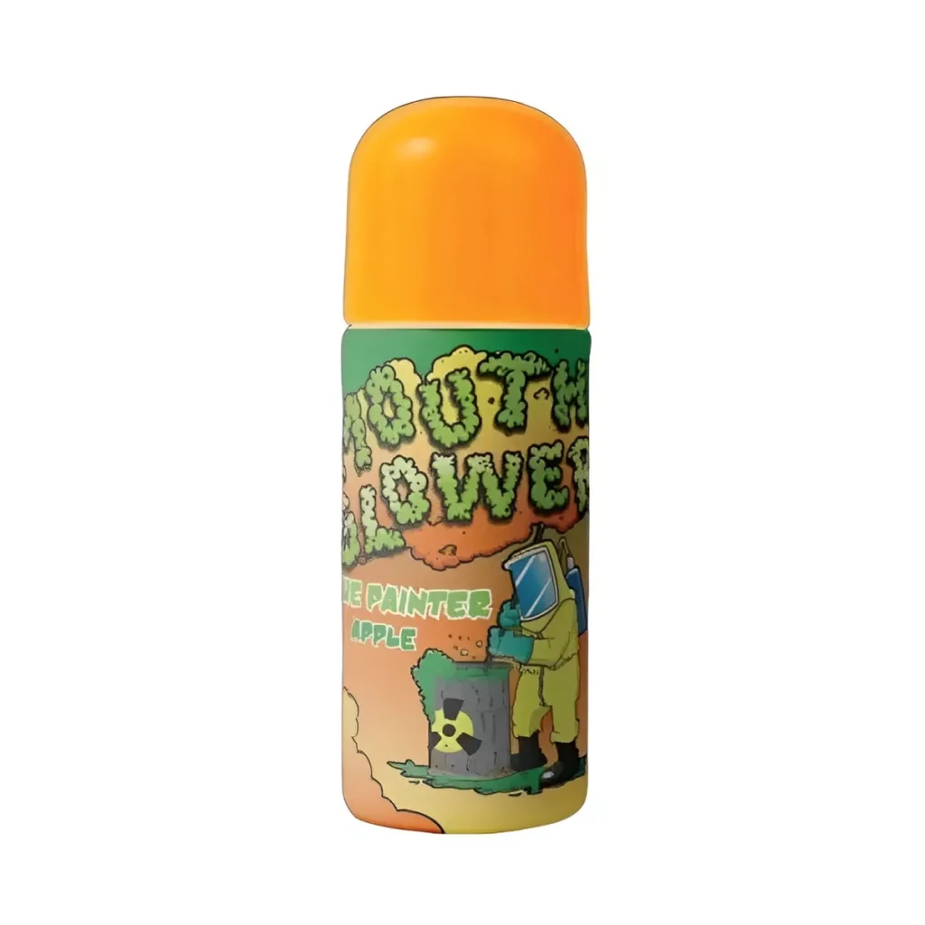 MOUTH GLOWER 60ml