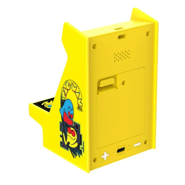MY ARCADE PAC–MAN NANO - Image 2
