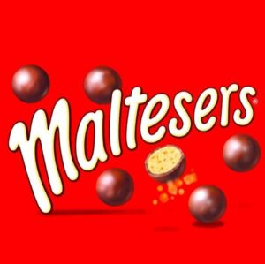 Maltesers