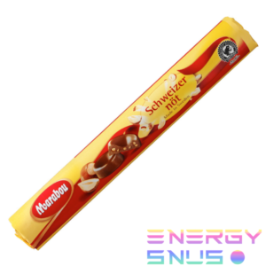 Marabou Schweizernöt Roll