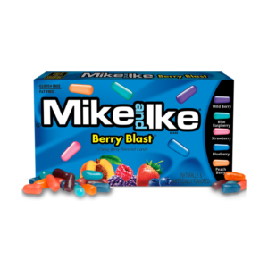 Mike And Ike