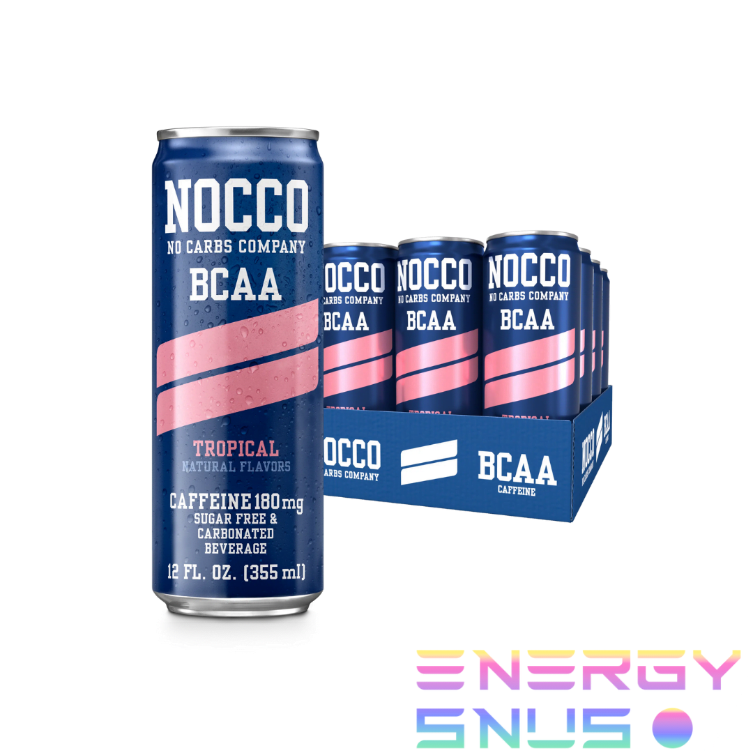 NOCCO Tropical