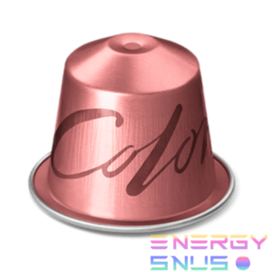 Nespresso Colombia Master Origin