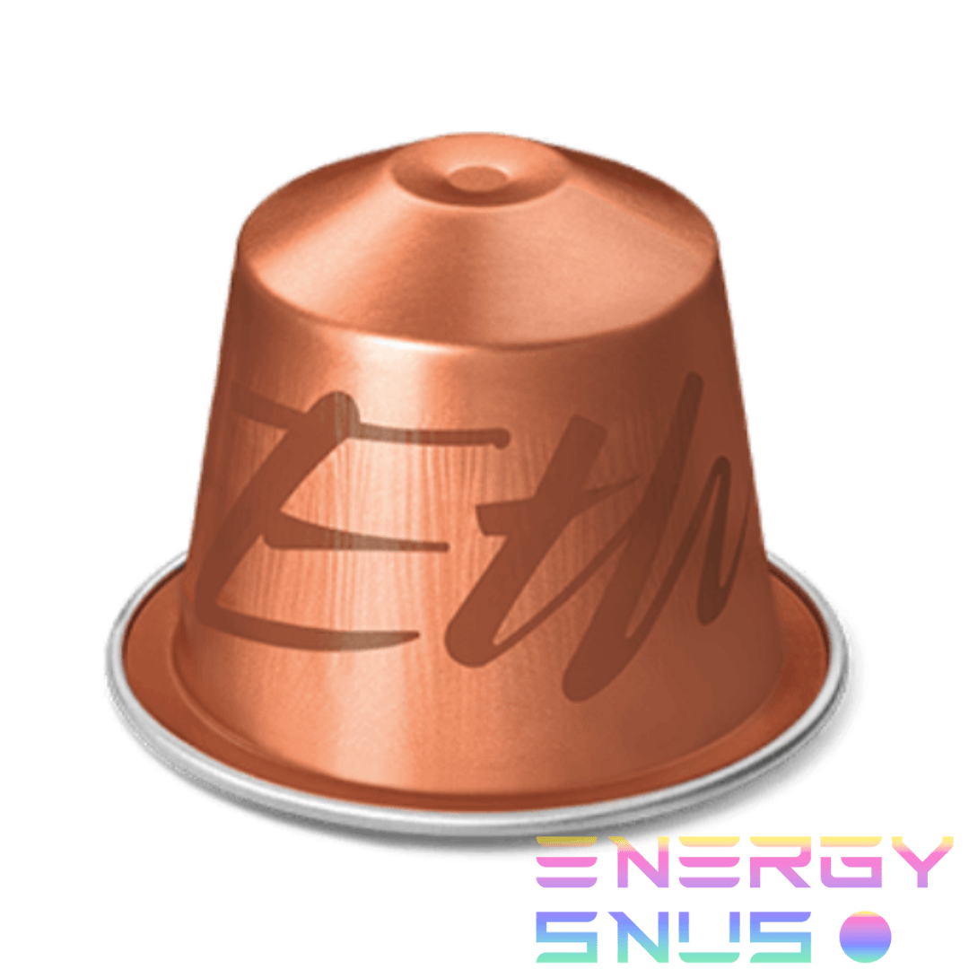 Nespresso Ethiopia Master Origin