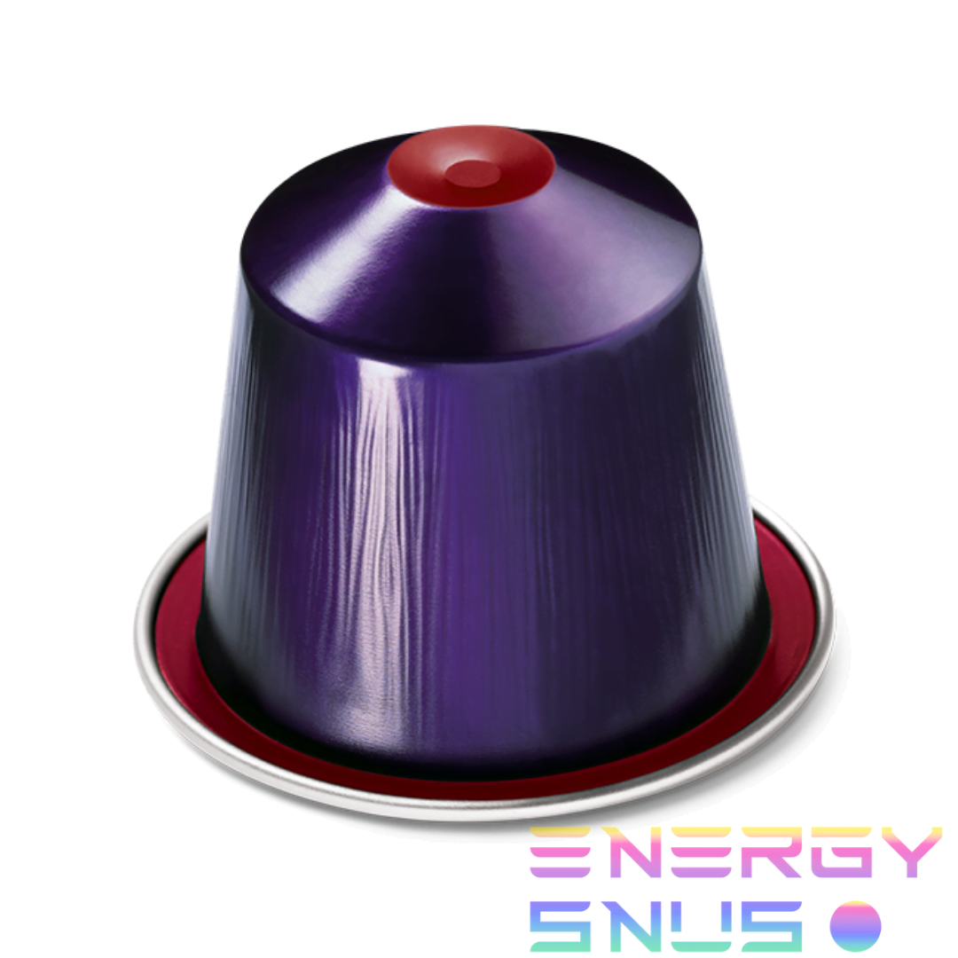 Nespresso Fierenzi Arpeggio Decaffeinato