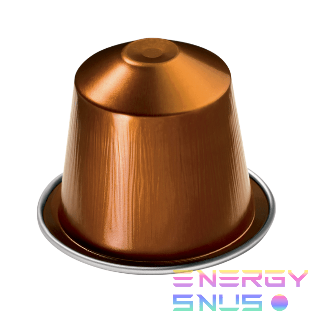 Nespresso Ispirazione Genova Livanto