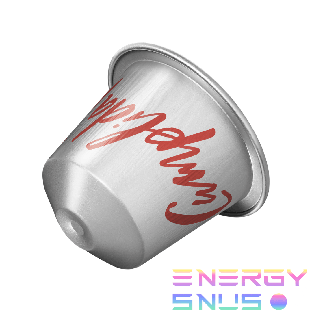 Nespresso Nicaragua La Cumplida Refinada