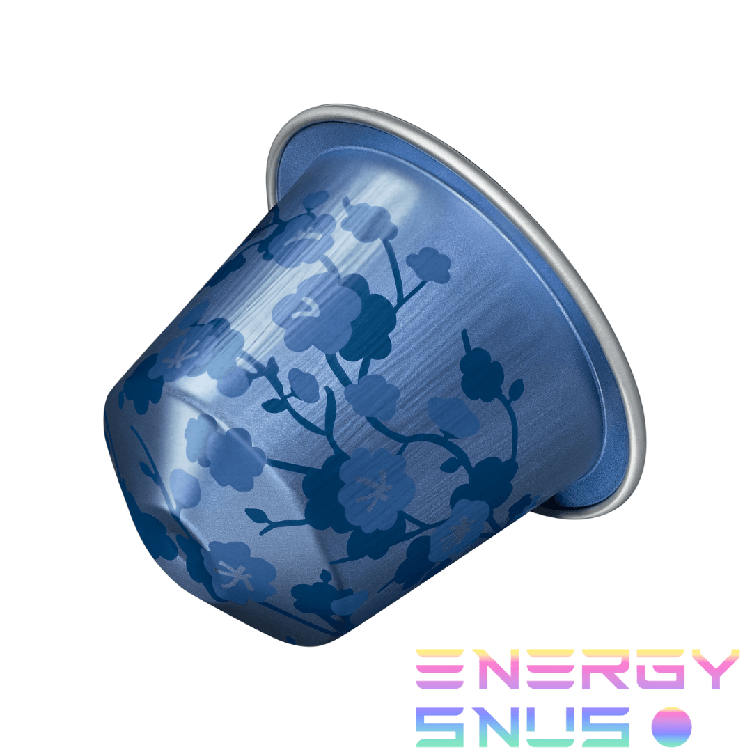 Nespresso Vivalto Lungo