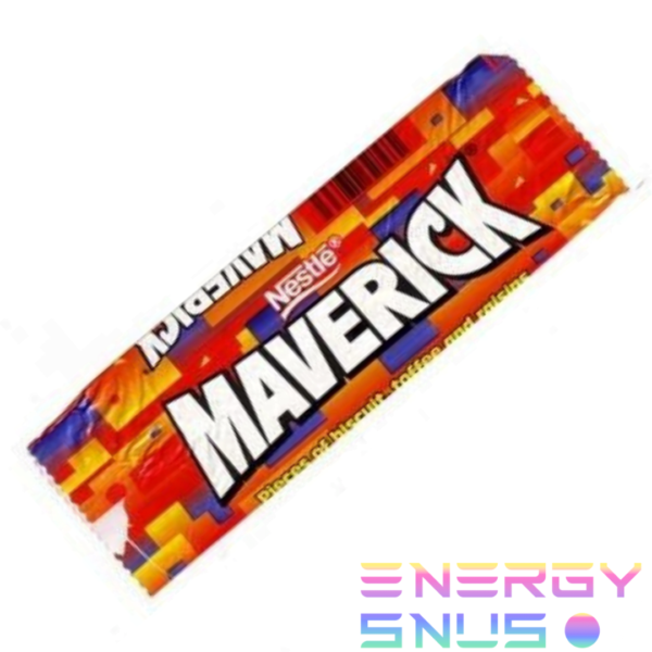 Nestle Maverick Bar