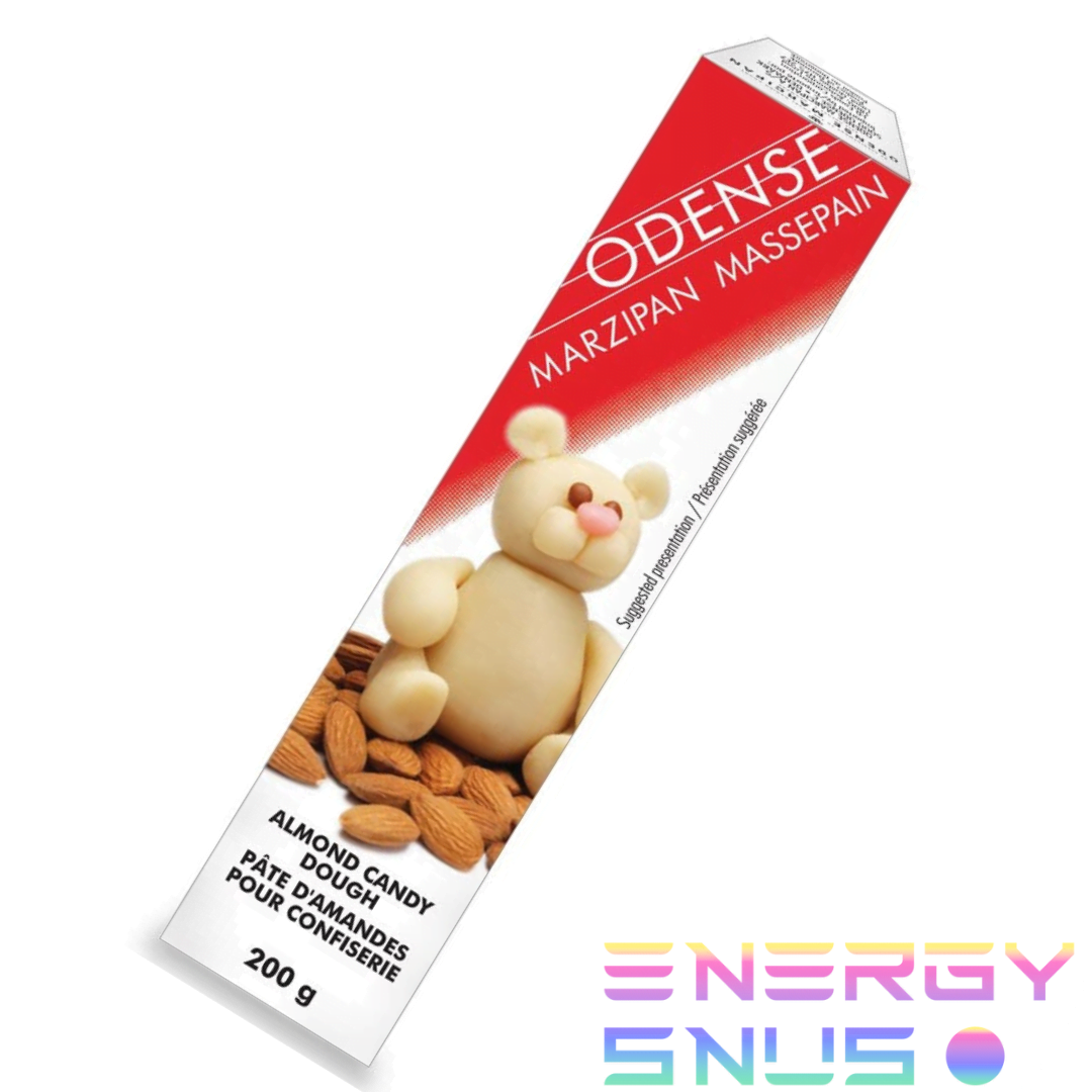 Odense Marzipan Almond Candy Dough