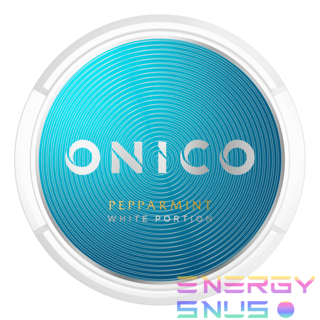 Onico Peppermint White