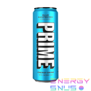 PRIME BLUE RASPBERRY
