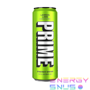 PRIME LEMON LIME
