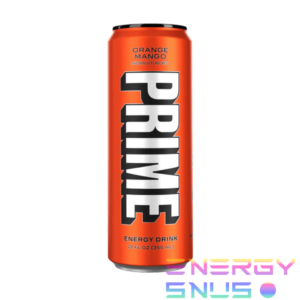 PRIME ORANGE MANGO