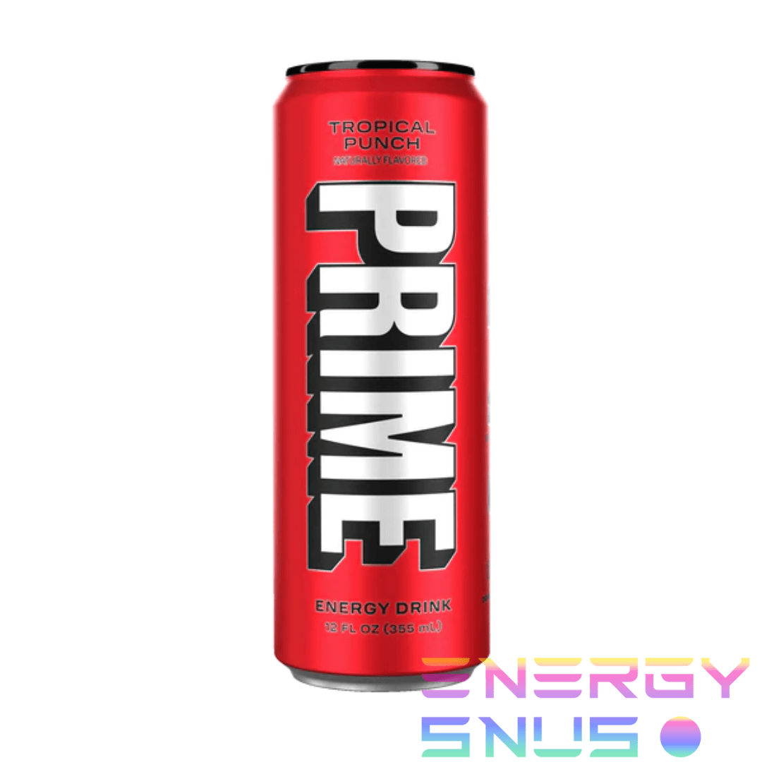 PRIME TROPICAL PUNCH