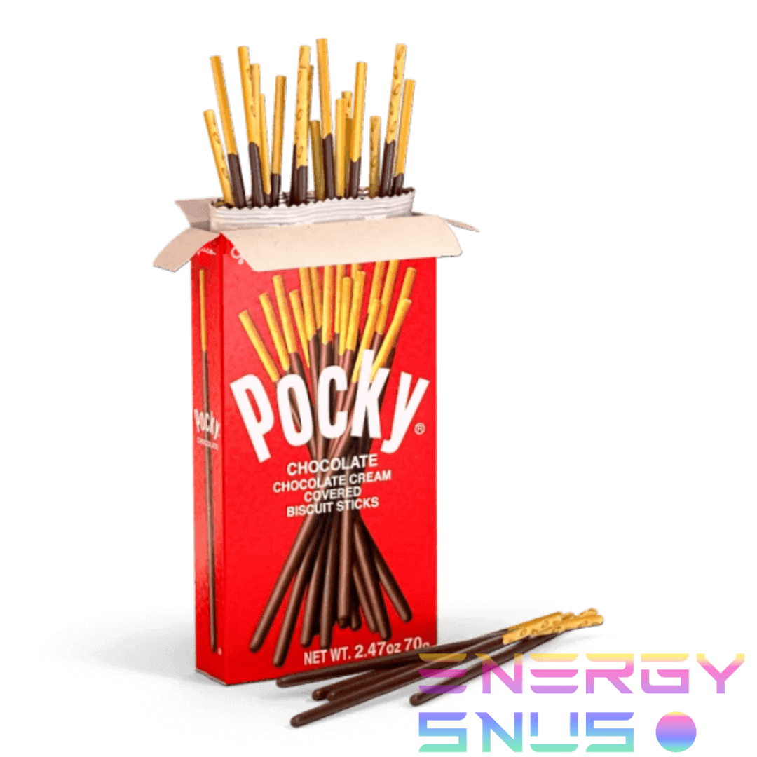 Pocky Candy