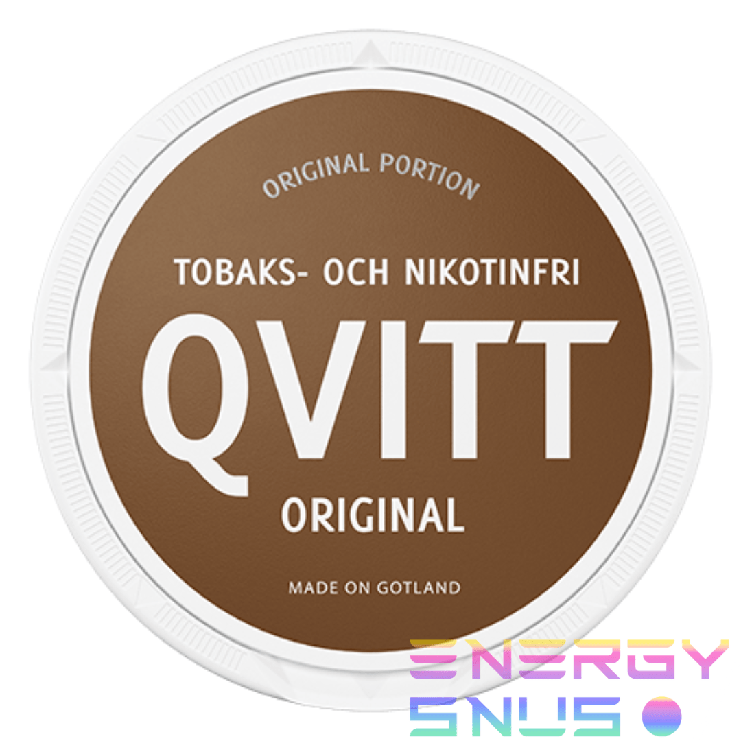 QVITT Original