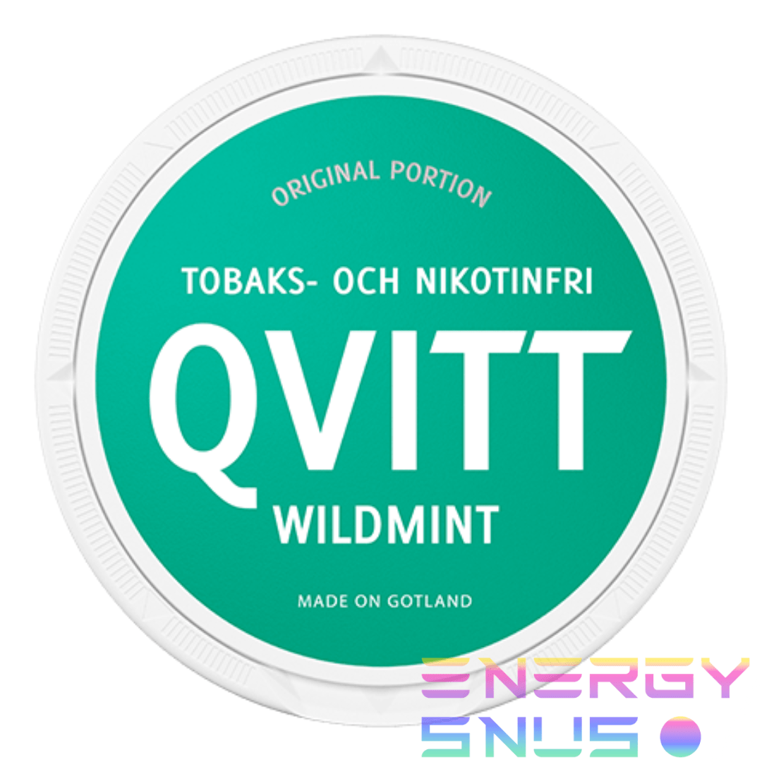 QVITT Wild Mint