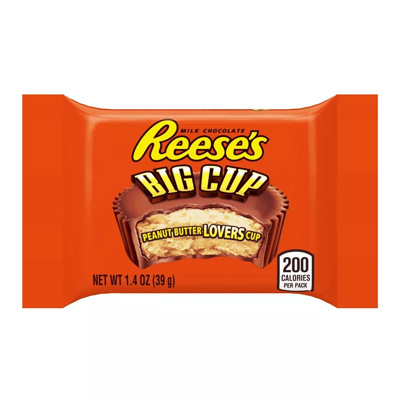 REESE'S BIG CUP 39g