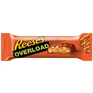 REESE'S OVERLOAD 42g