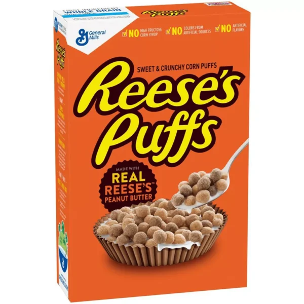REESE'S PUFFS 326g