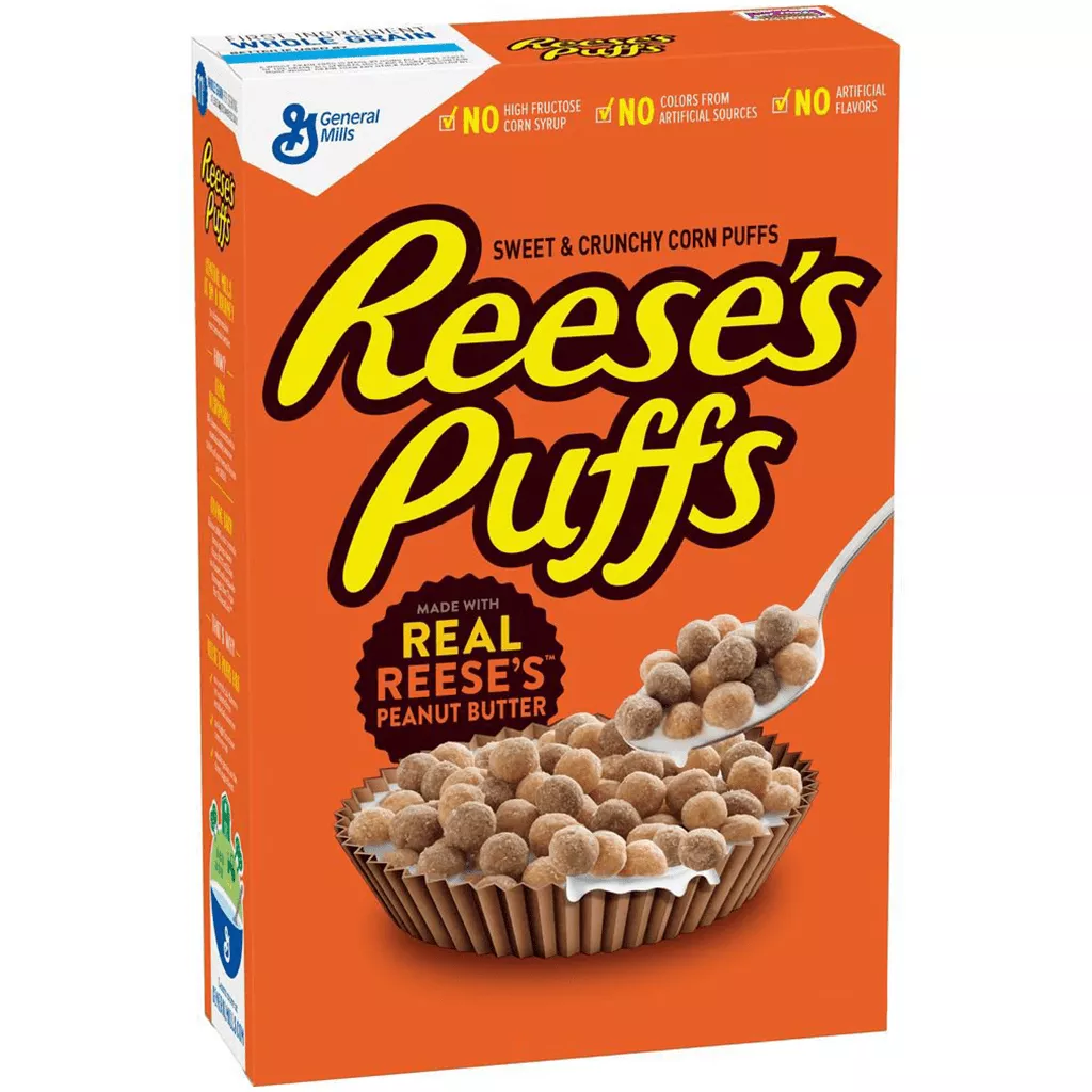 REESE'S PUFFS 326g