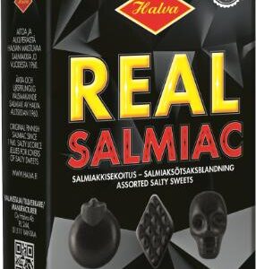 Real Salmiac 230 g