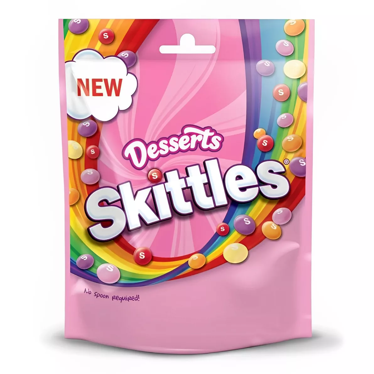 SKITTLES DESSERTS, 152g