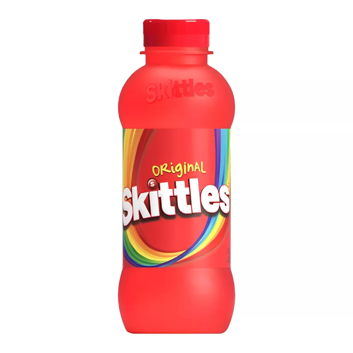 SKITTLES ORIGINAL 414ml