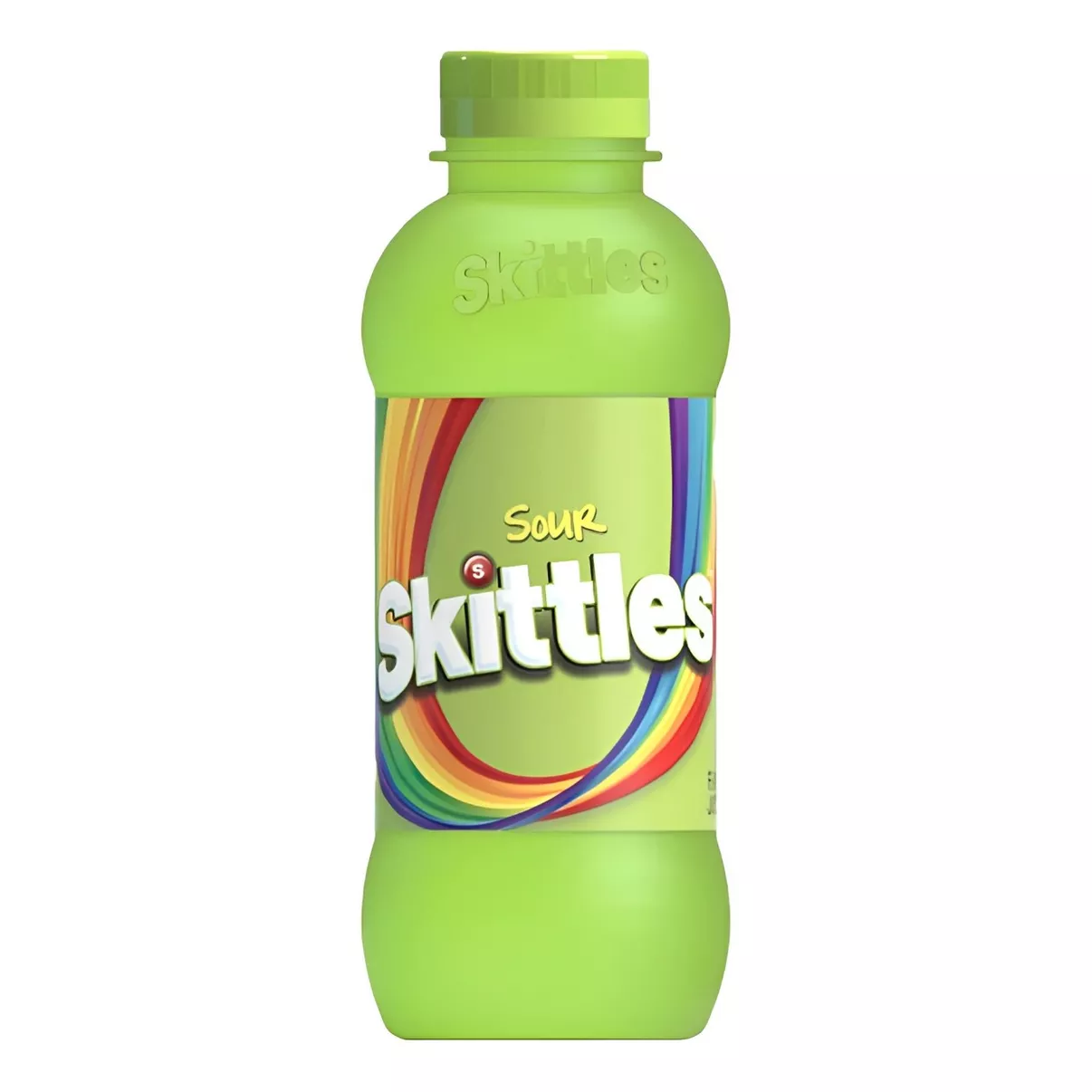 SKITTLES SOUR 414ml