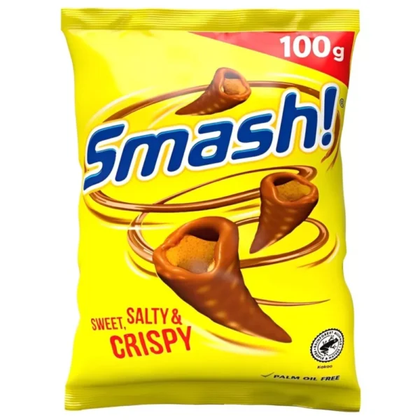 SMASH 100g