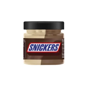 SNICKERS Cream 200g