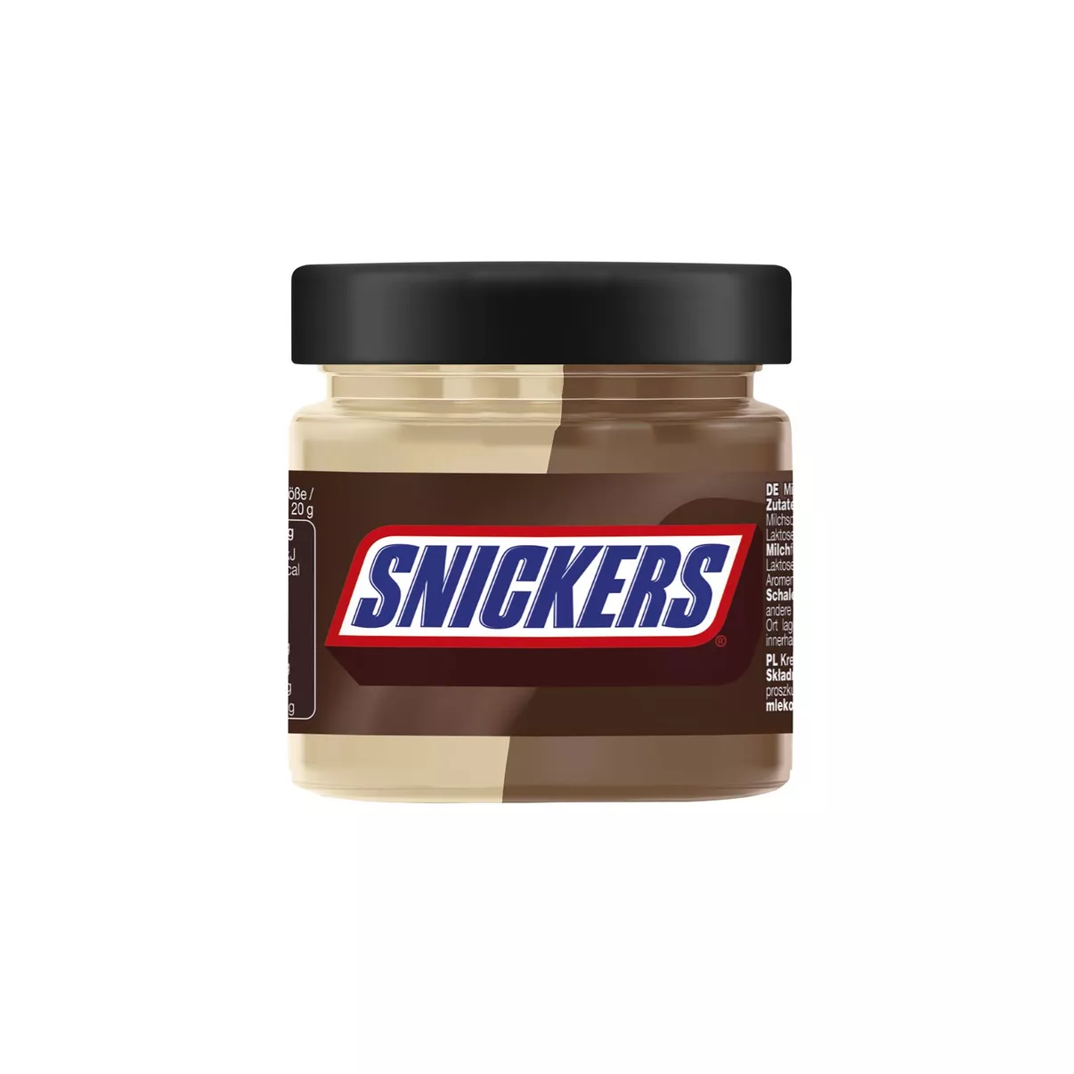 SNICKERS Cream 200g