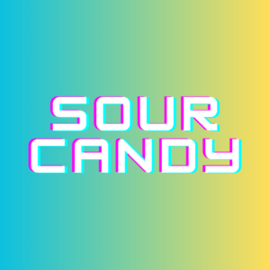 Sour Candy