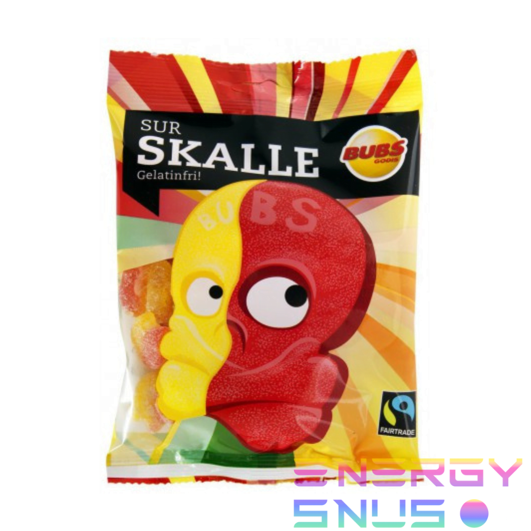 SURSKALLE 90G