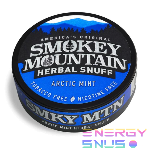 Smokey Mountain ARCTIC MINT LONG CUT