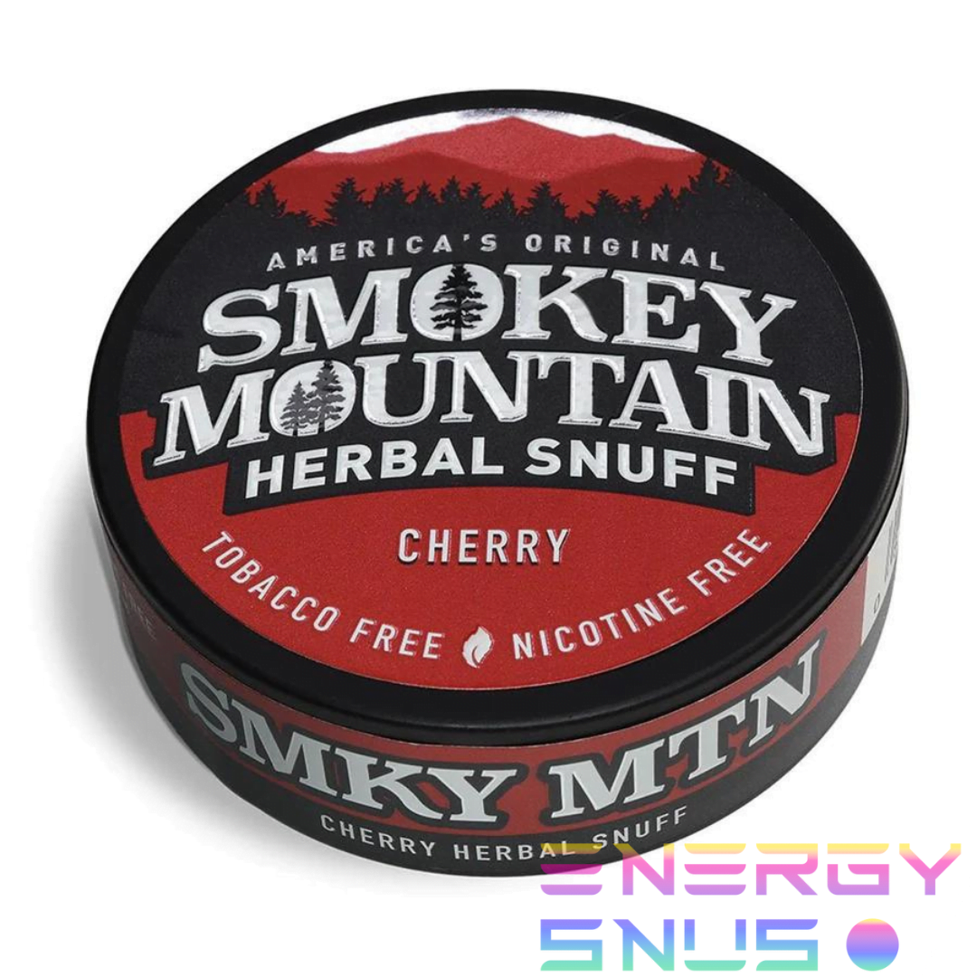 Smokey Mountain CHERRY LONG CUT