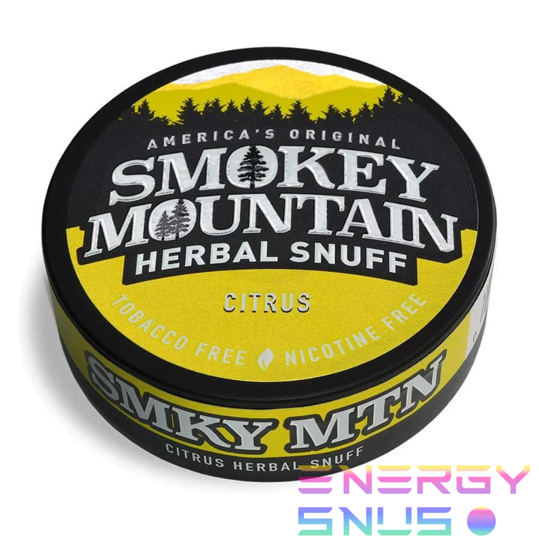 Smokey Mountain CITRUS LONG CUT