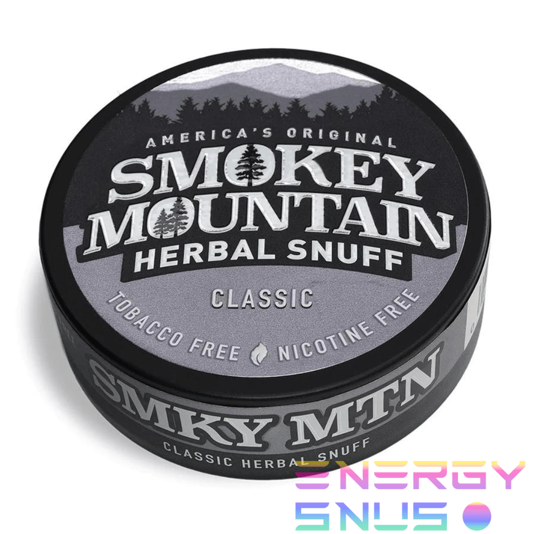 Smokey Mountain CLASSIC LONG CUT