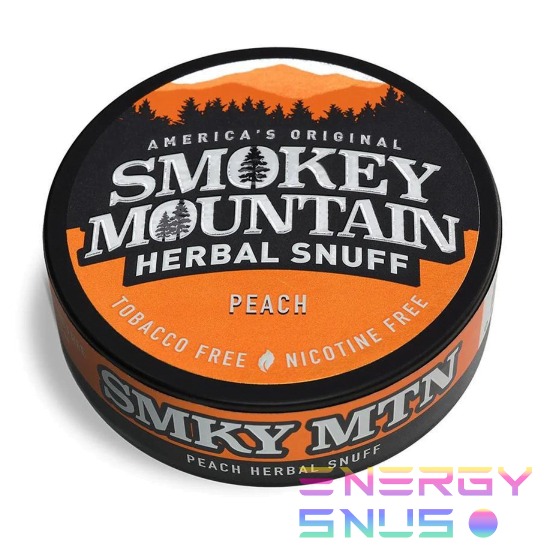 Smokey Mountain PEACH LONG CUT