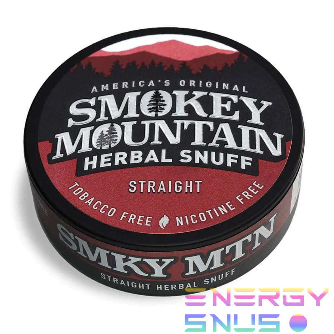 Smokey Mountain STRAIGHT LONG CUT