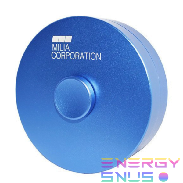 Snus SPIN CAN Blue