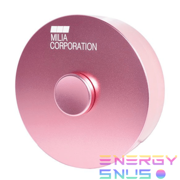 Snus SPIN CAN Pink