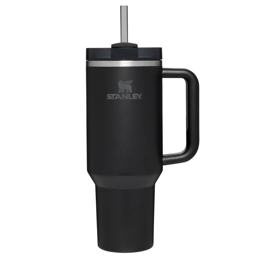 Stanley Quencher H2.O black 1.2L