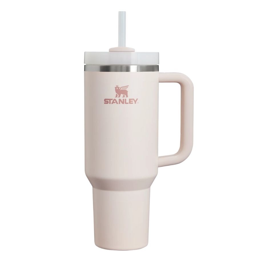 Stanley Quencher H2.O light pink 1.2L